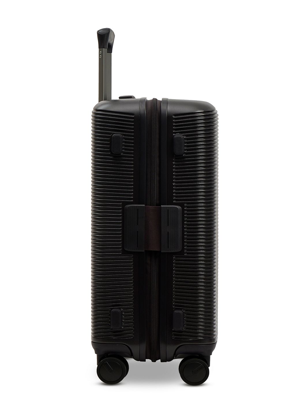 Echolac Ultima 4 ruote Trolley cabina 54 cm espandibile