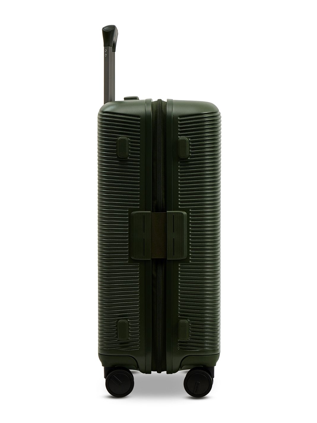Echolac Ultima 4 ruote Trolley cabina 54 cm espandibile Echolac Ultima 4 ruote Trolley cabina 54 cm espandibile
