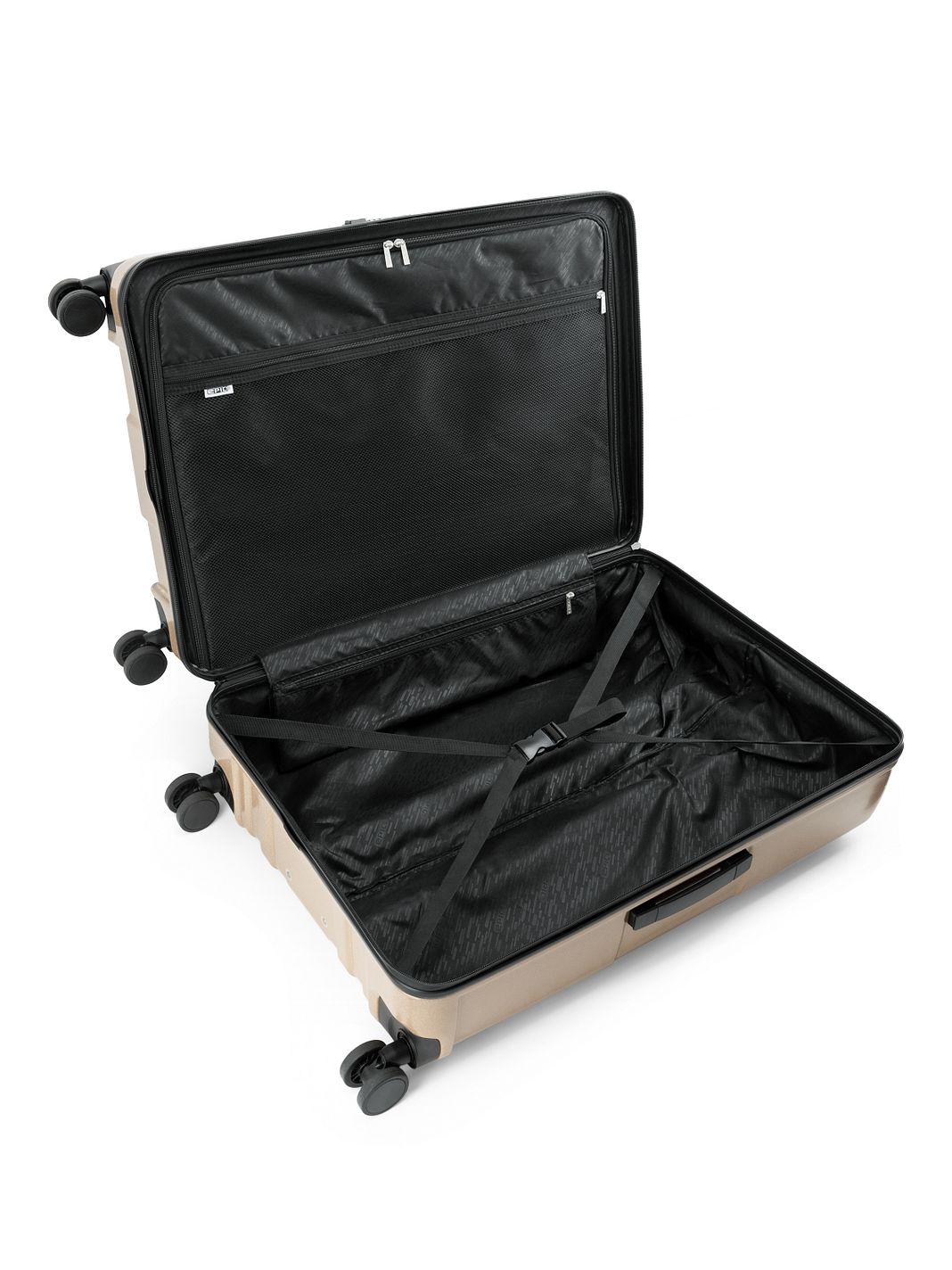 Epic Crate Reflex EVO 4 ruote Carrello 75 cm Epic Crate Reflex EVO 4 ruote Carrello 75 cm