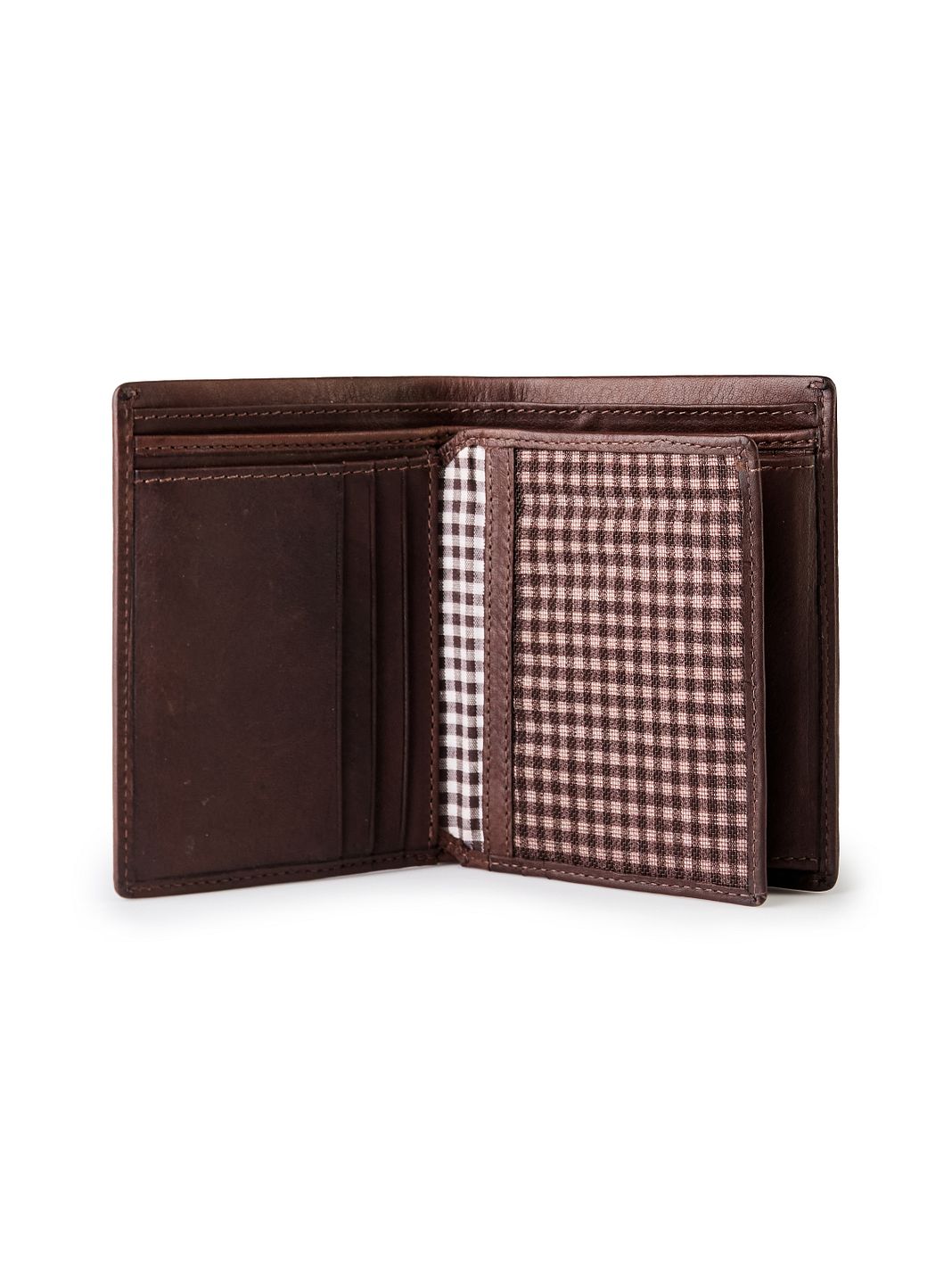 Esquire Chicago Portafoglio Protezione RFID Vera Pelle 11.5 cm Esquire Chicago Portafoglio Protezione RFID Vera Pelle 11.5 cm
