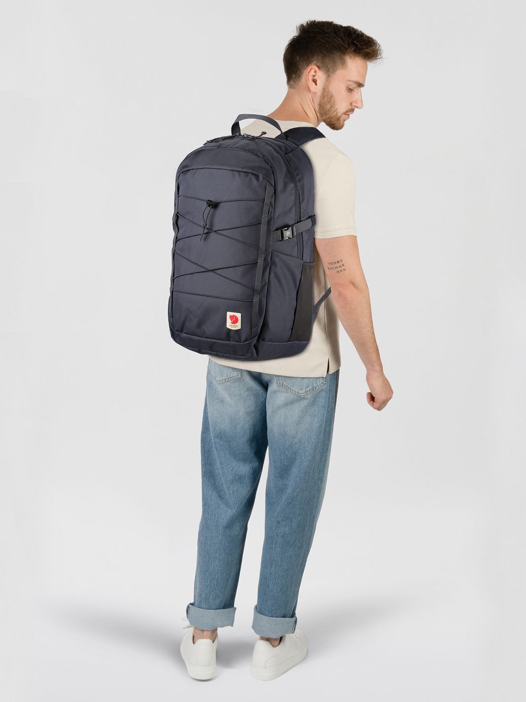Fjällräven Skule 24 Denní batoh 47 cm Kapsa na notebook Fjällräven Skule 24 Denní batoh 47 cm Kapsa na notebook