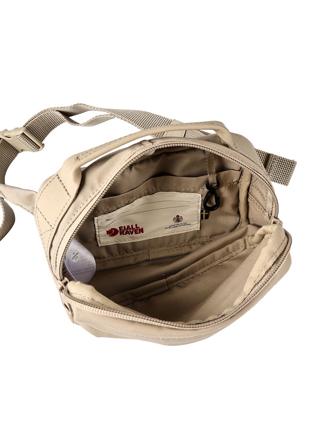 Fjällräven Kanken Marsupio 20 cm