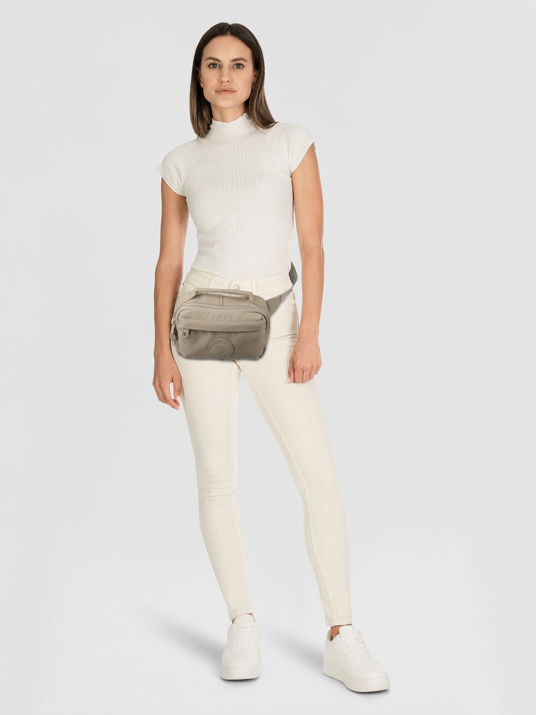 Fjällräven Kanken Marsupio 20 cm