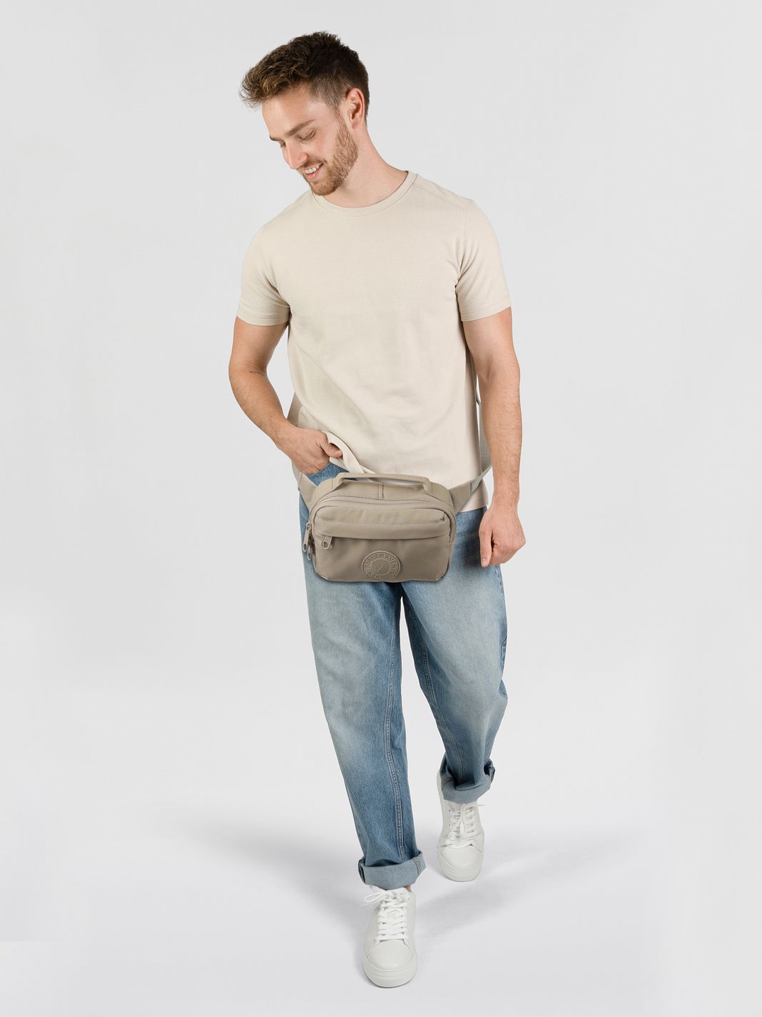 Fjällräven Kanken Marsupio 20 cm