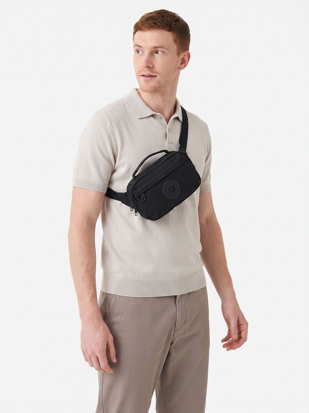 Fjällräven Kanken Bæltetaske 20 cm Fjällräven Kanken Bæltetaske 20 cm