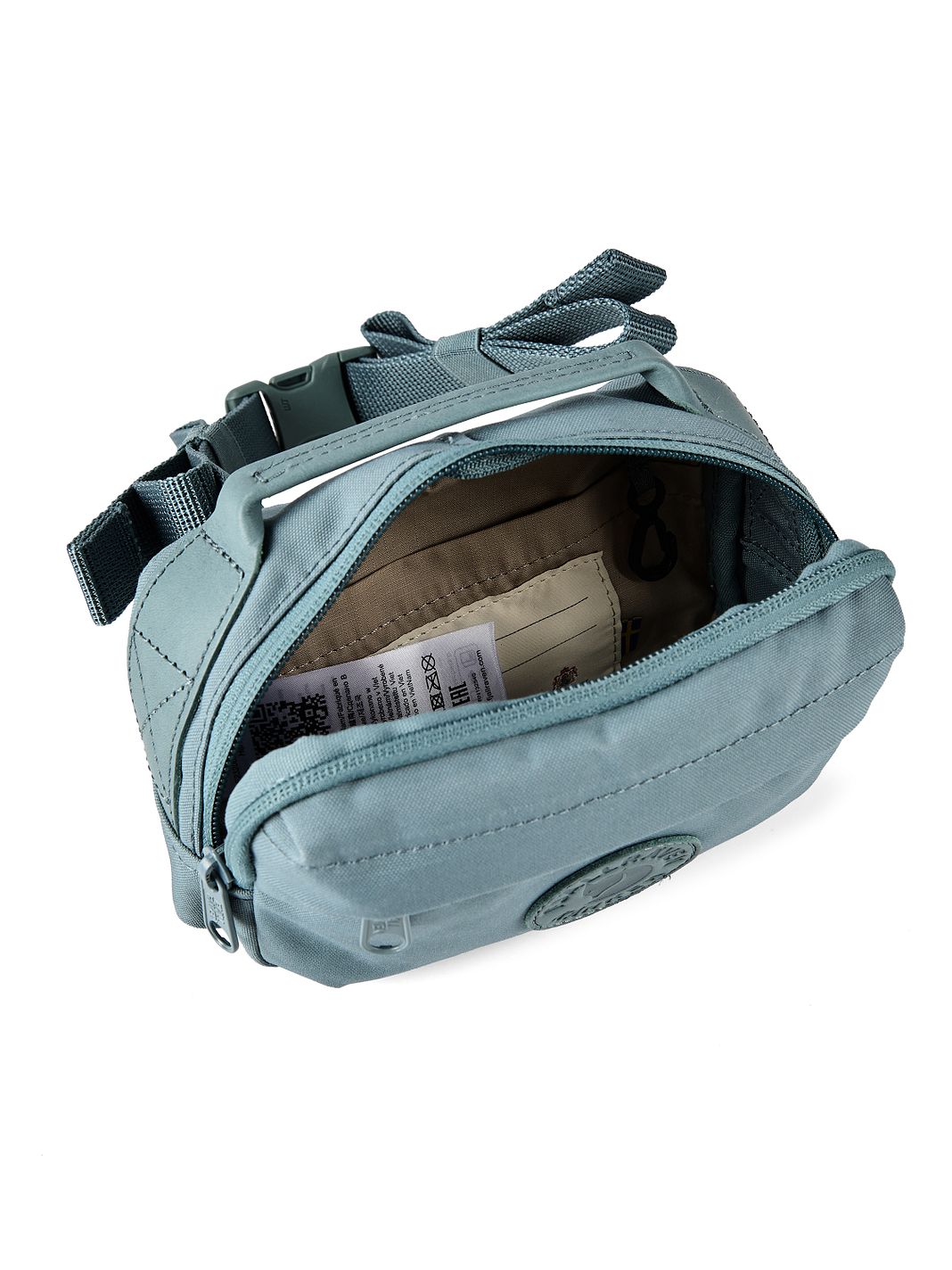 Fjällräven Kanken Riñonera 20 cm Fjällräven Kanken Riñonera 20 cm