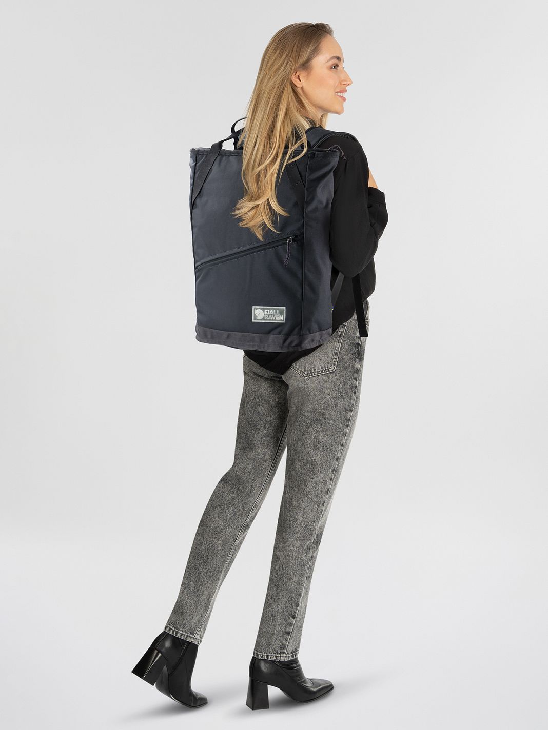 Fjällräven Vardag 22 Zaino da giorno 43 cm Vano porta PC Fjällräven Vardag 22 Zaino da giorno 43 cm Vano porta PC