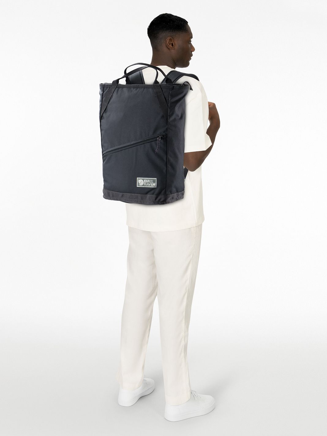 Fjällräven Vardag 22 Zaino da giorno 43 cm Vano porta PC Fjällräven Vardag 22 Zaino da giorno 43 cm Vano porta PC