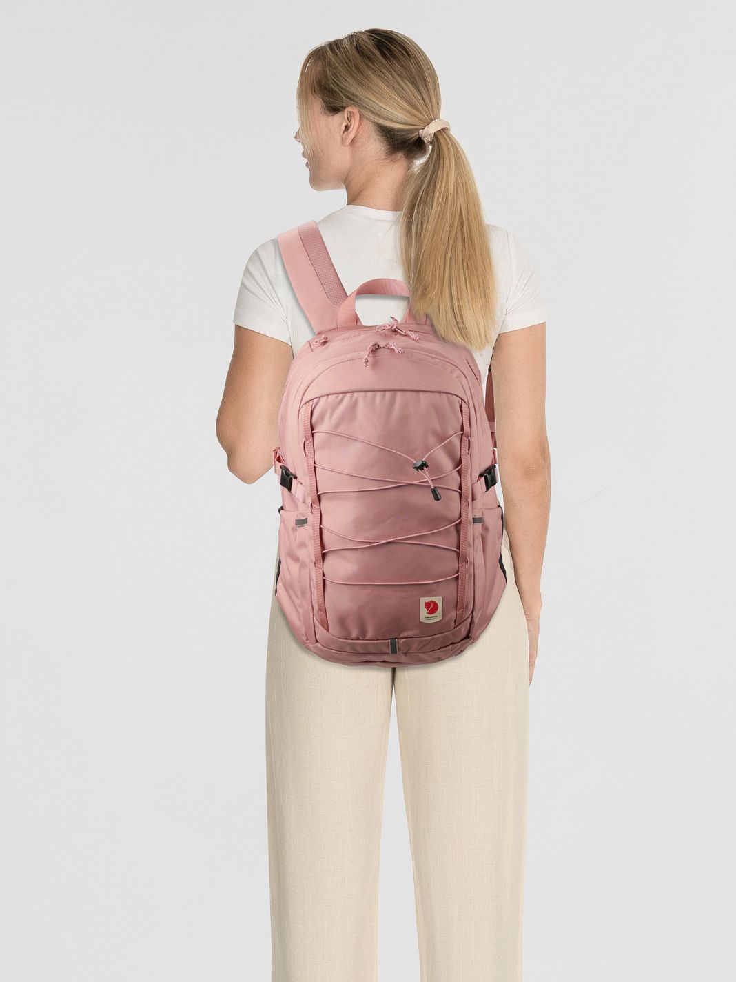 Fjällräven High Coast 28 28 Zaino da giorno 41 cm Vano porta PC Fjällräven High Coast 28 28 Zaino da giorno 41 cm Vano porta PC