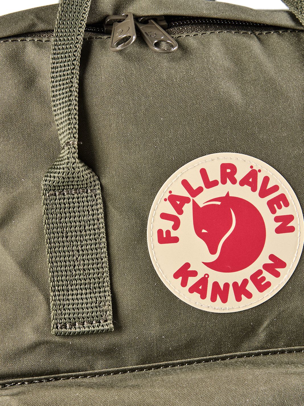 Fjällräven Kanken 17 Mochila urbana 42 cm Fjällräven Kanken 17 Mochila urbana 42 cm