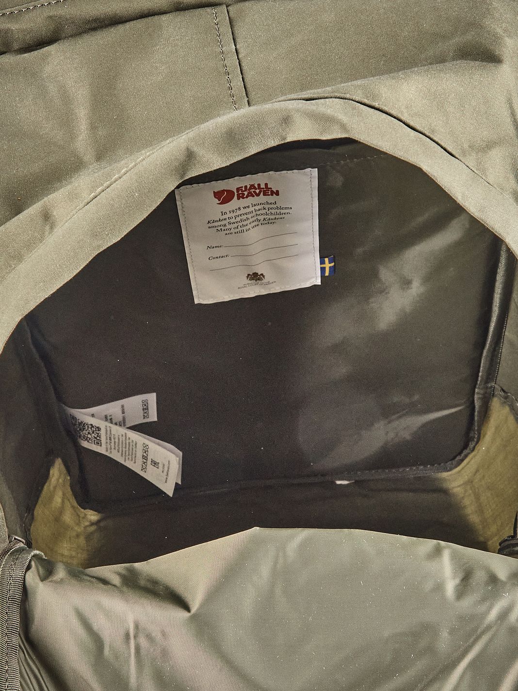 Fjällräven Kanken 17 Mochila urbana 42 cm Fjällräven Kanken 17 Mochila urbana 42 cm