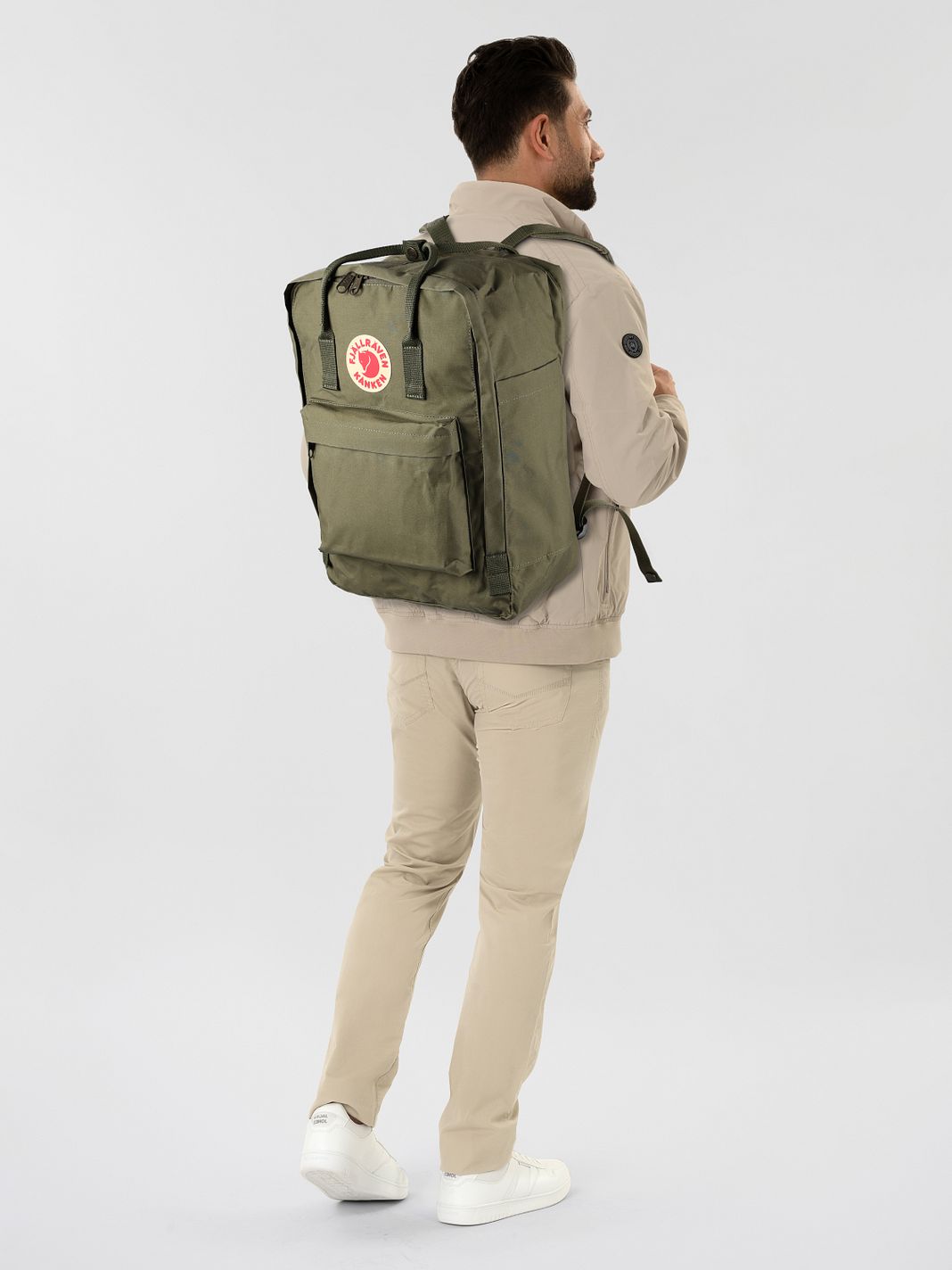 Fjällräven Kanken 17 Mochila urbana 42 cm Fjällräven Kanken 17 Mochila urbana 42 cm