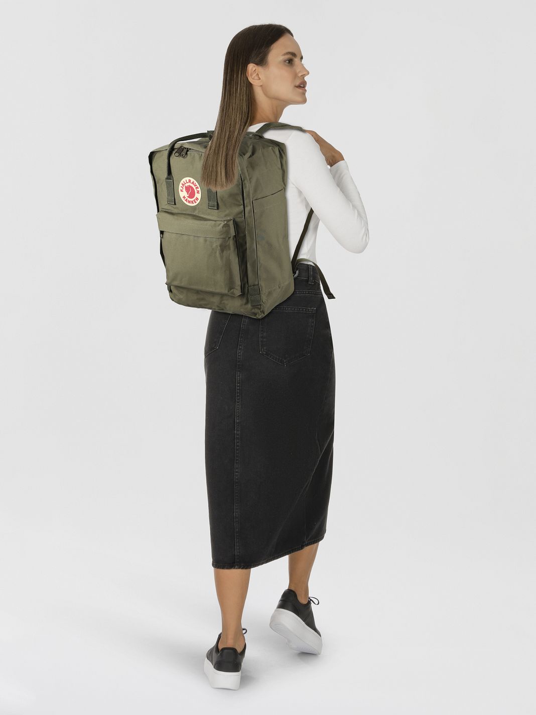 Fjällräven Kanken 17 Mochila urbana 42 cm Fjällräven Kanken 17 Mochila urbana 42 cm