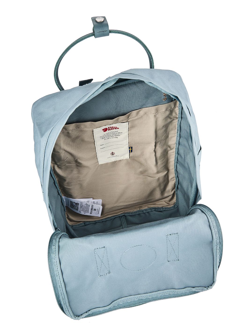 Fjällräven Kanken No. 2 Zaino da giorno 38 cm