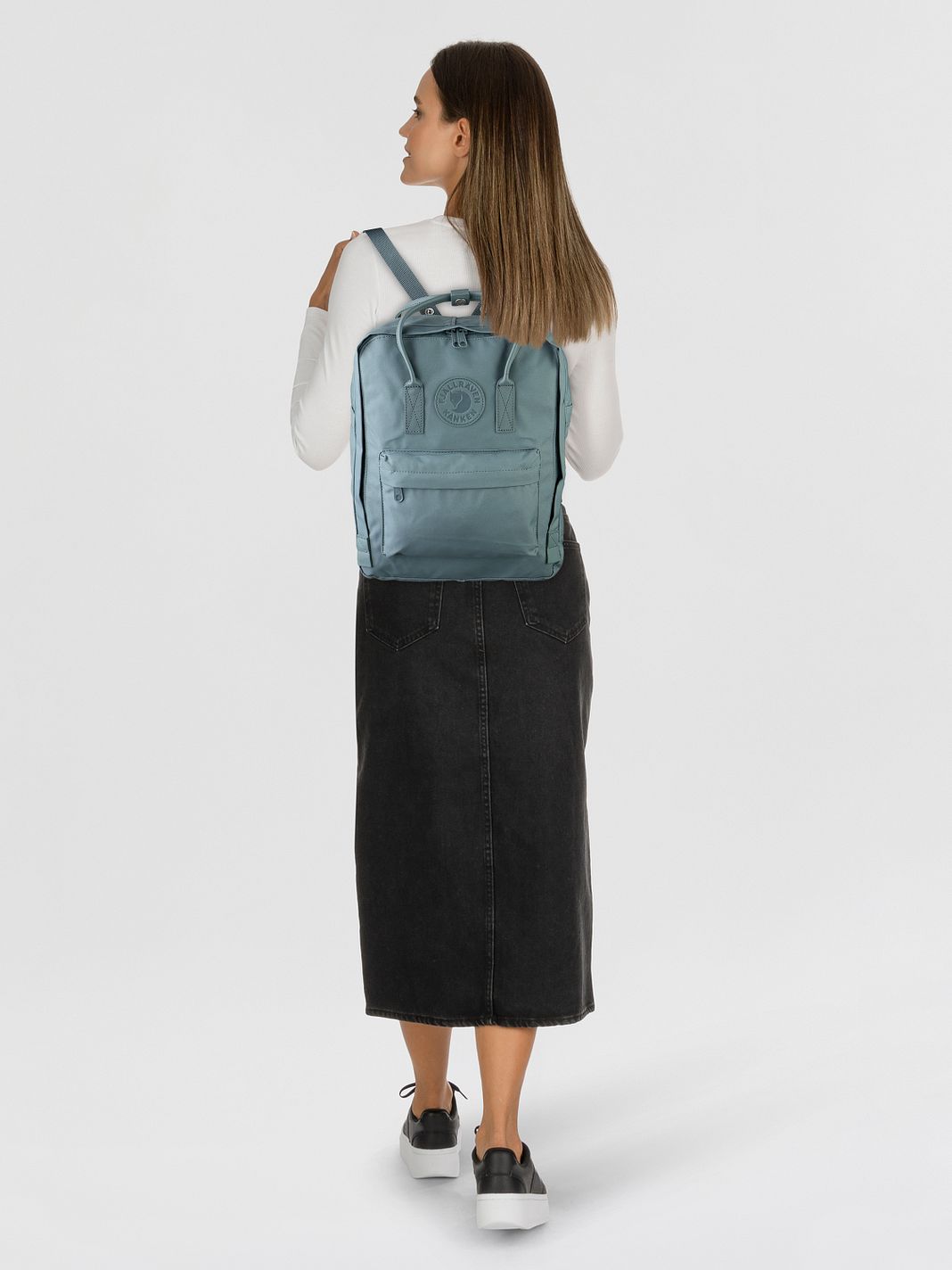 Fjällräven Kanken No. 2 Zaino da giorno 38 cm