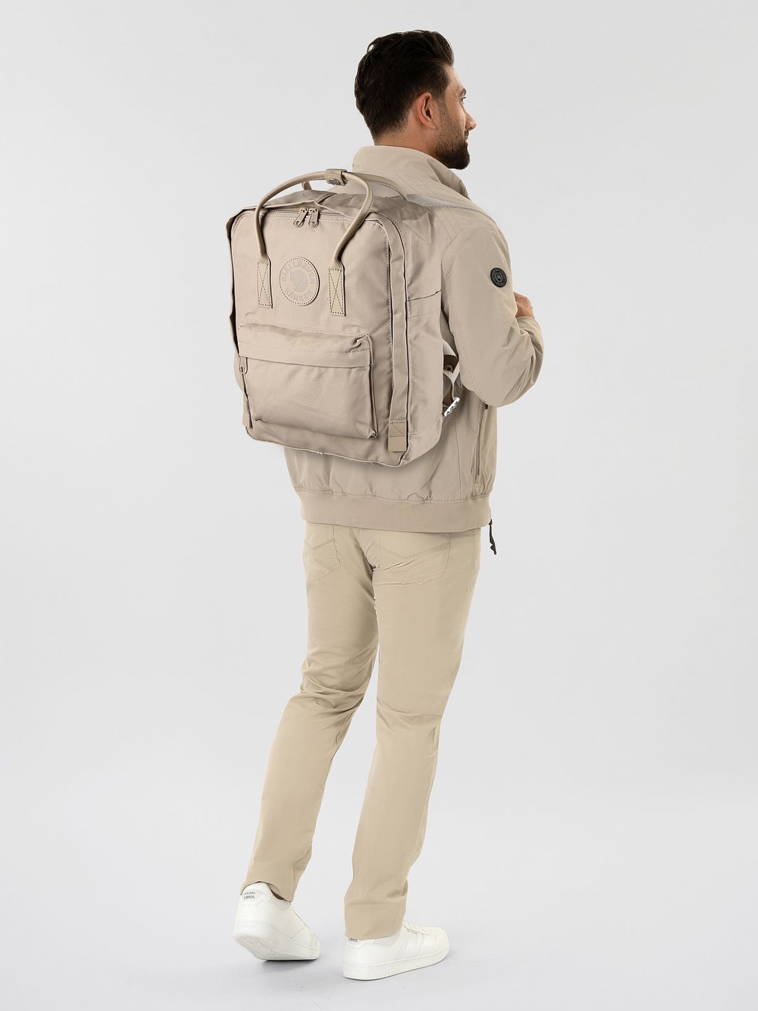 Fjällräven Kanken No. 2 Zaino da giorno 38 cm