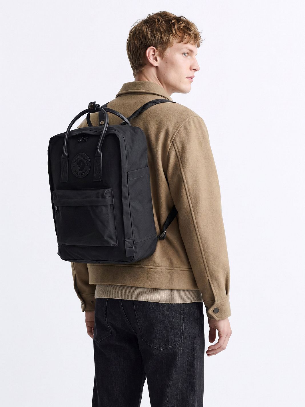 Fjällräven Kanken No. 2 Zaino da giorno 38 cm Fjällräven Kanken No. 2 Zaino da giorno 38 cm