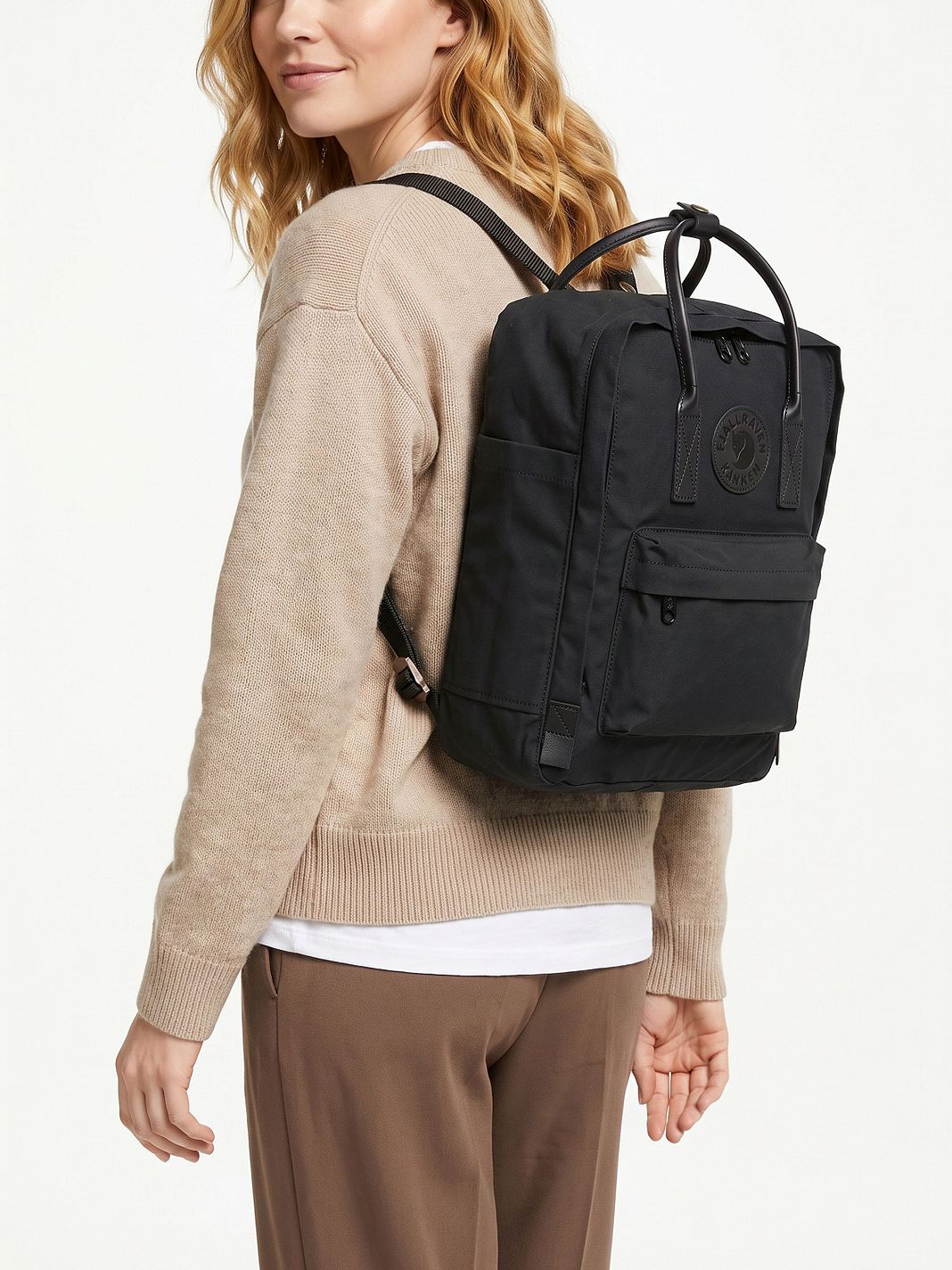Fjällräven Kanken No. 2 Zaino da giorno 38 cm Fjällräven Kanken No. 2 Zaino da giorno 38 cm