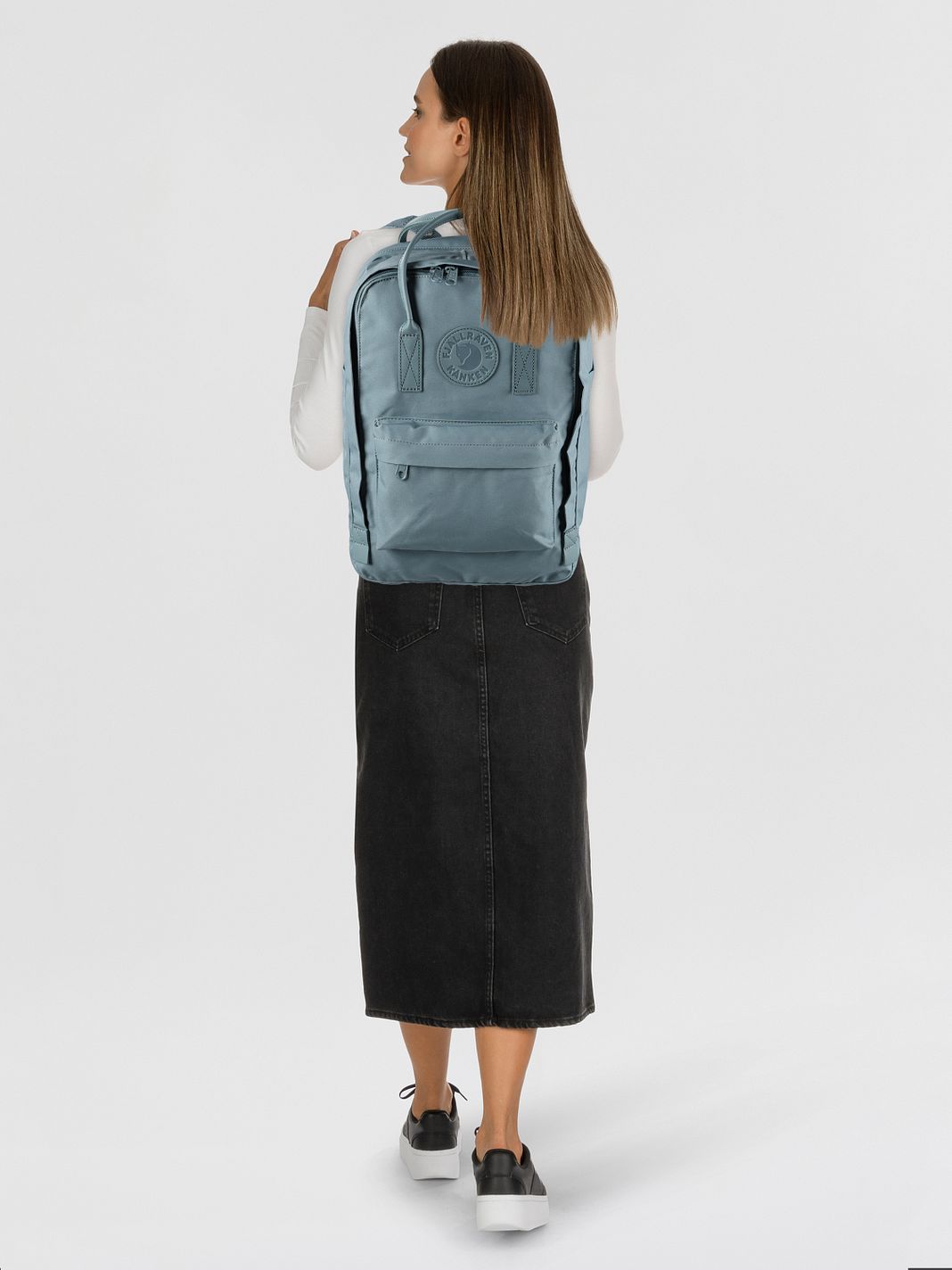 Fjällräven Kanken 15 Mochila urbana 41 cm Compartimento para el portátil Fjällräven Kanken 15 Mochila urbana 41 cm Compartimento para el portátil