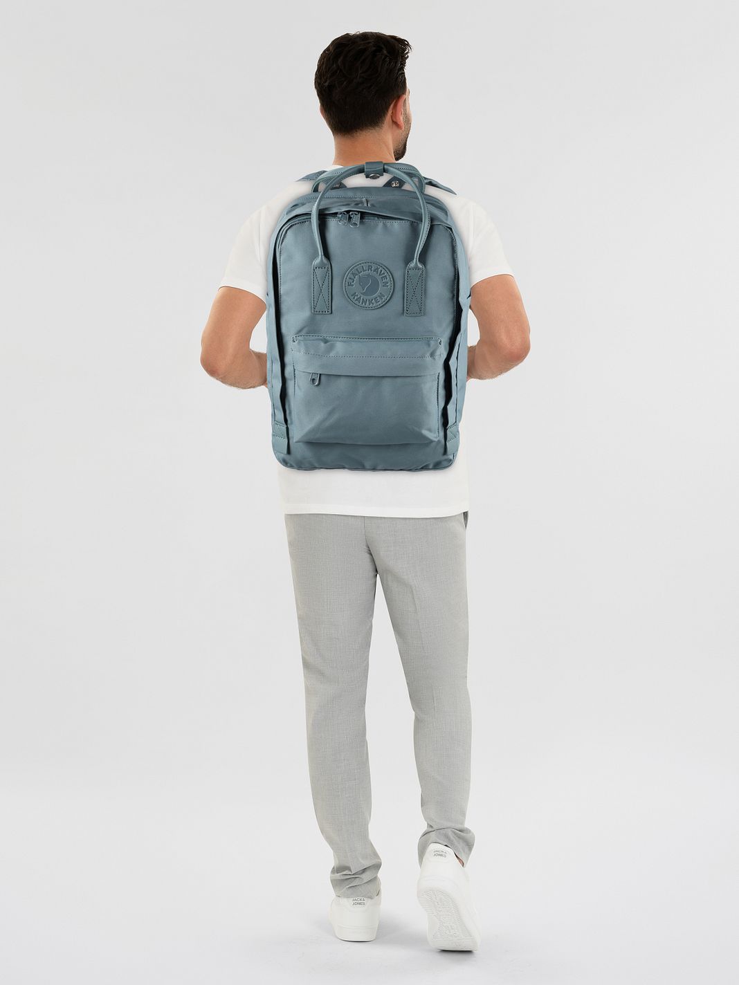 Fjällräven Kanken 15 Mochila urbana 41 cm Compartimento para el portátil Fjällräven Kanken 15 Mochila urbana 41 cm Compartimento para el portátil