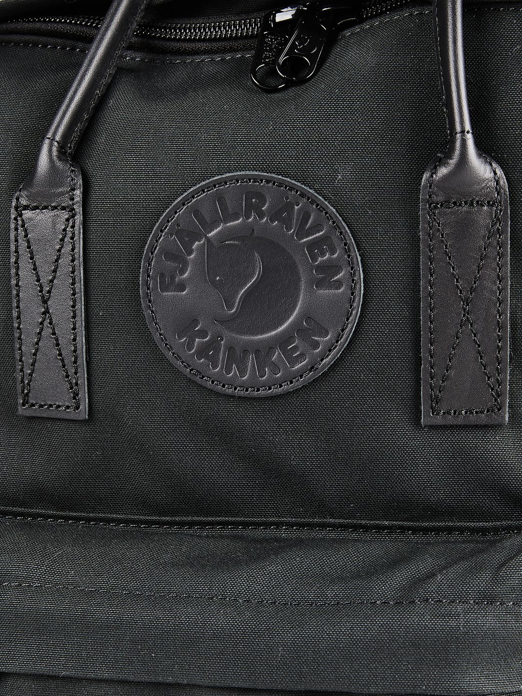 Fjällräven Kanken 15 Denní batoh 41 cm Kapsa na notebook