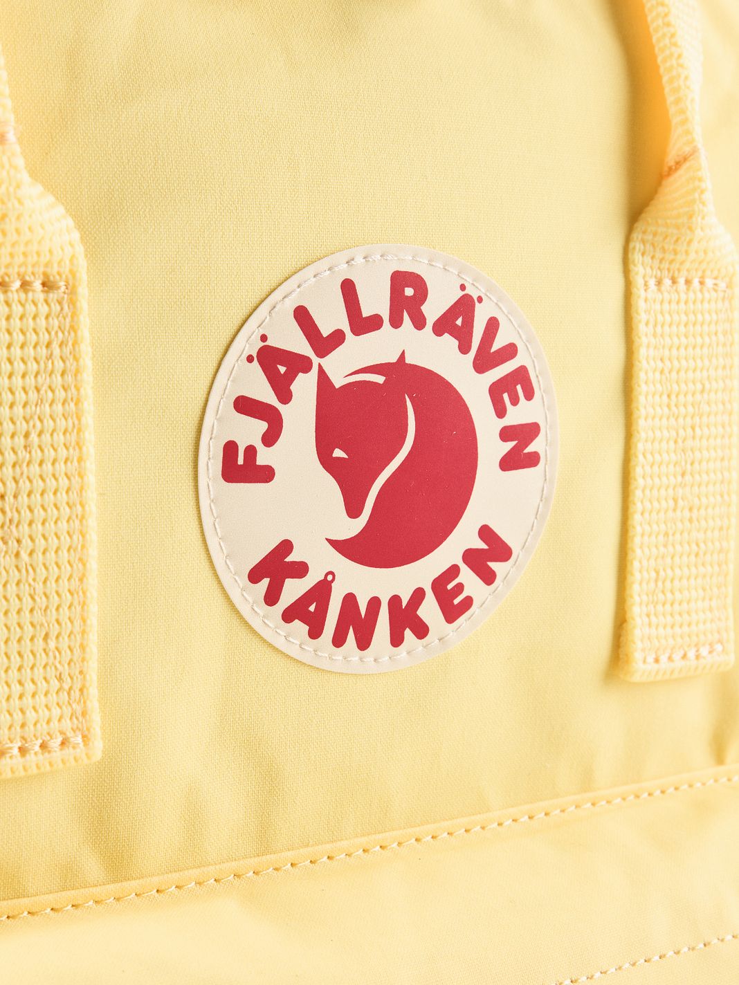 Fjällräven Kanken Zaino da giorno 38 cm
