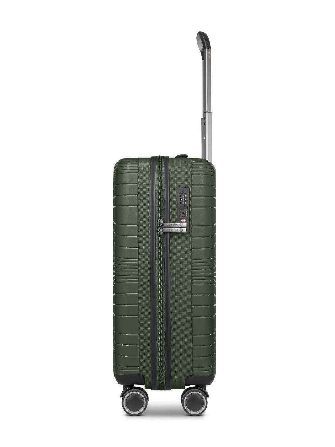 Franky Dallas 3.0 4 ruedas Trolley S 55 cm