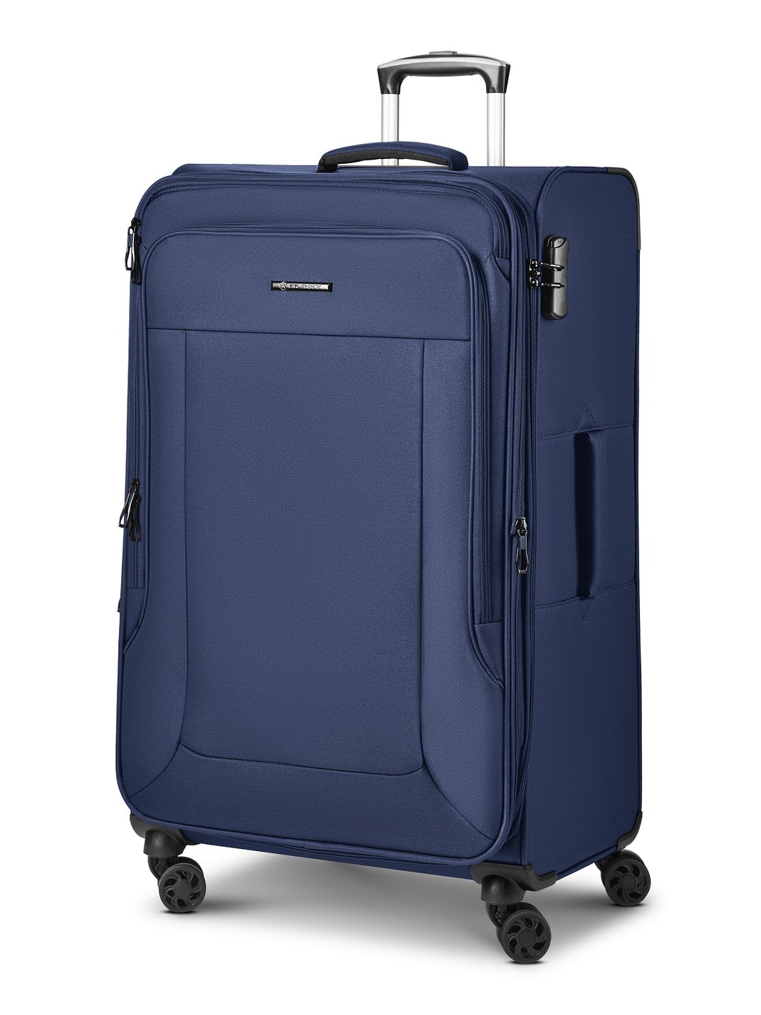 Franky Melbourne 3.0 4 ruote Carrello L 79 cm espandibile Franky Melbourne 3.0 4 ruote Carrello L 79 cm espandibile