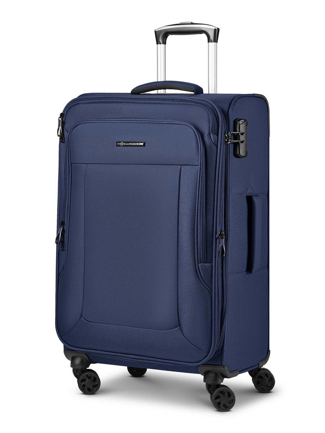 Franky Melbourne 3.0 4 ruote Carrello M 69 cm espandibile Franky Melbourne 3.0 4 ruote Carrello M 69 cm espandibile