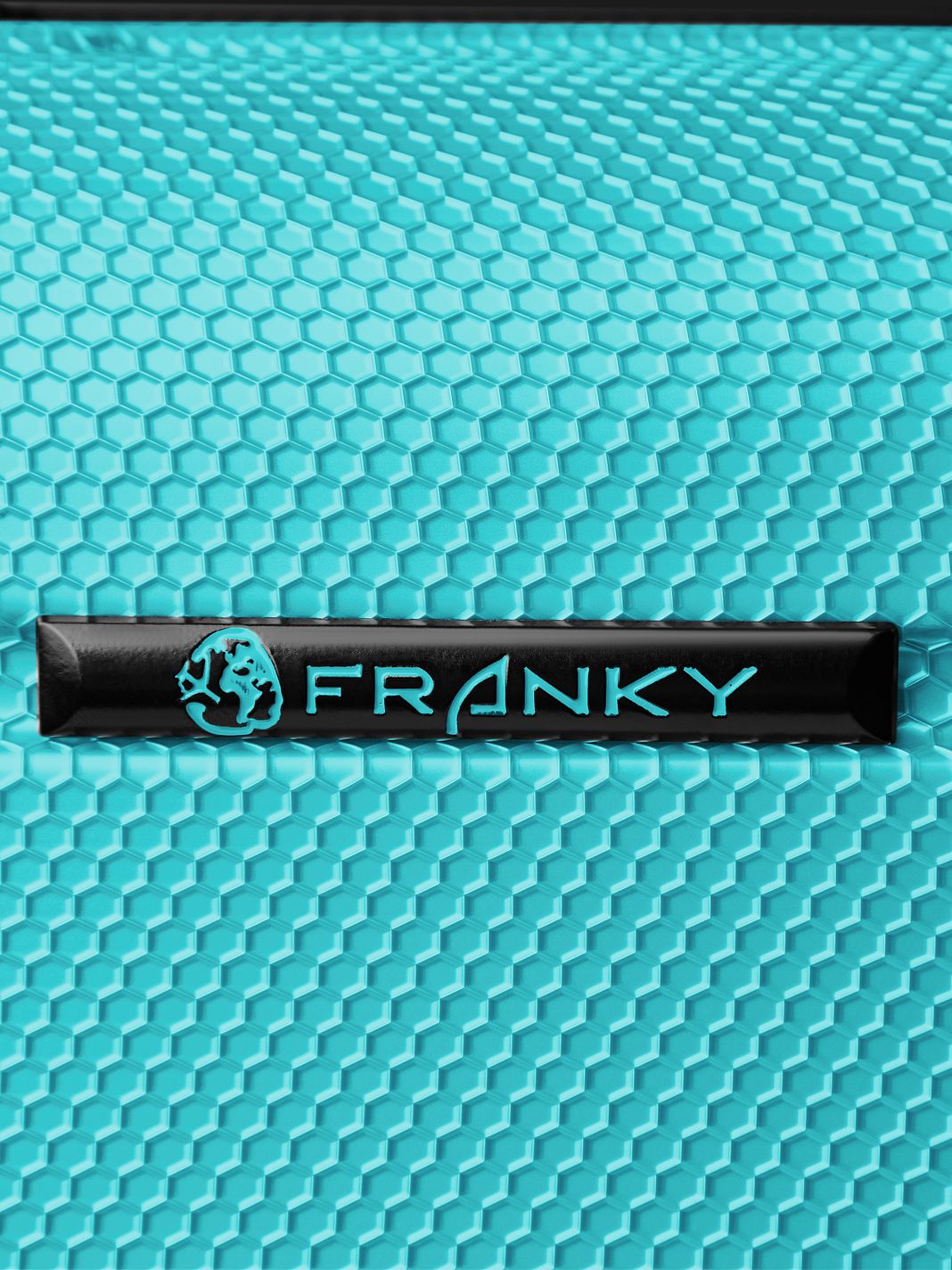 Franky Munich 4.0 4 ruote Set di valigie 3 pezzi espandibile Franky Munich 4.0 4 ruote Set di valigie 3 pezzi espandibile