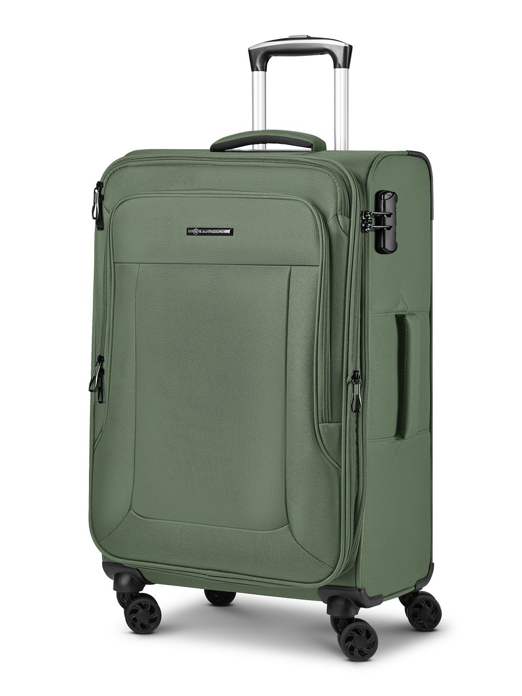 Franky Melbourne 3.0 4 ruote Carrello M 69 cm espandibile Franky Melbourne 3.0 4 ruote Carrello M 69 cm espandibile