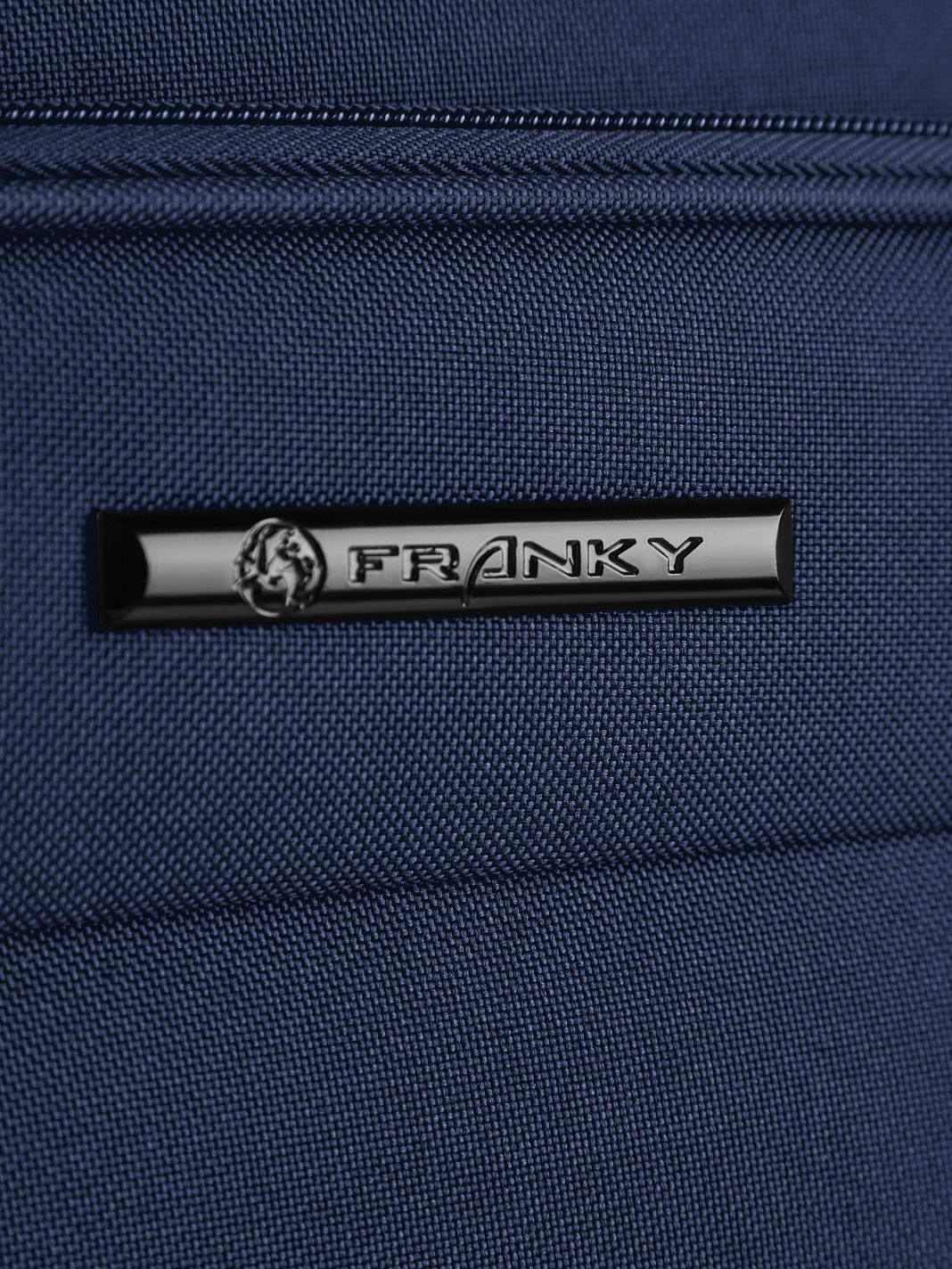 Franky Melbourne 3.0 4 ruote Set di valigie 3 pezzi espandibile Franky Melbourne 3.0 4 ruote Set di valigie 3 pezzi espandibile