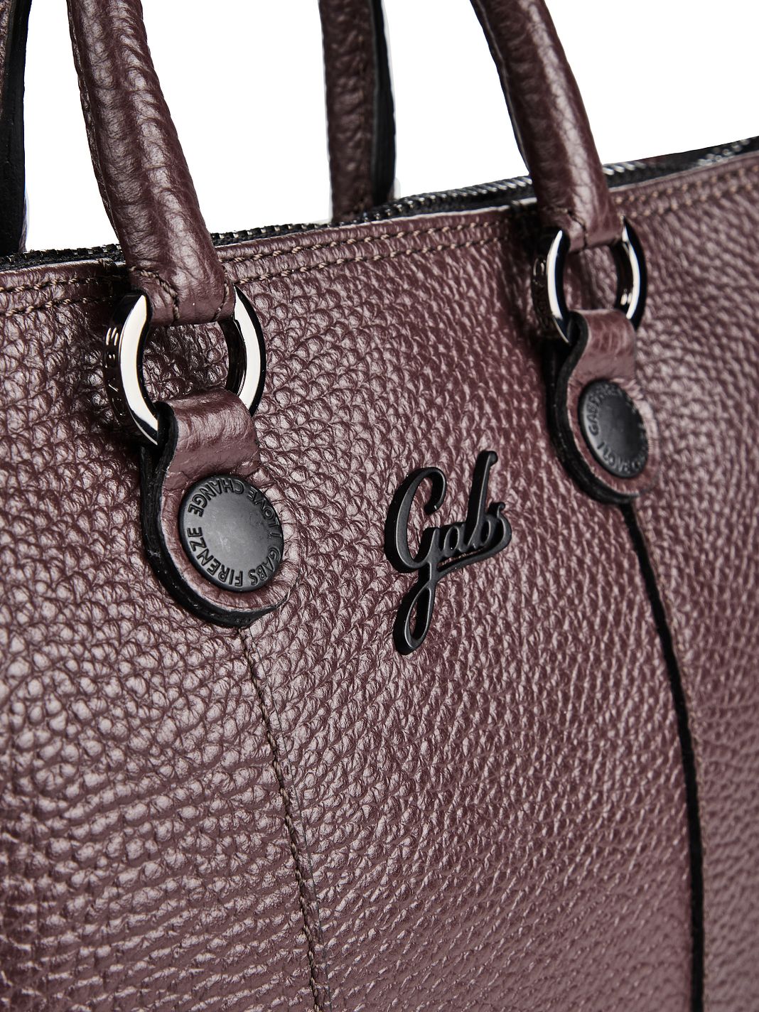Gabs G3 Borsetta S Vera Pelle 26 cm Gabs G3 Borsetta S Vera Pelle 26 cm