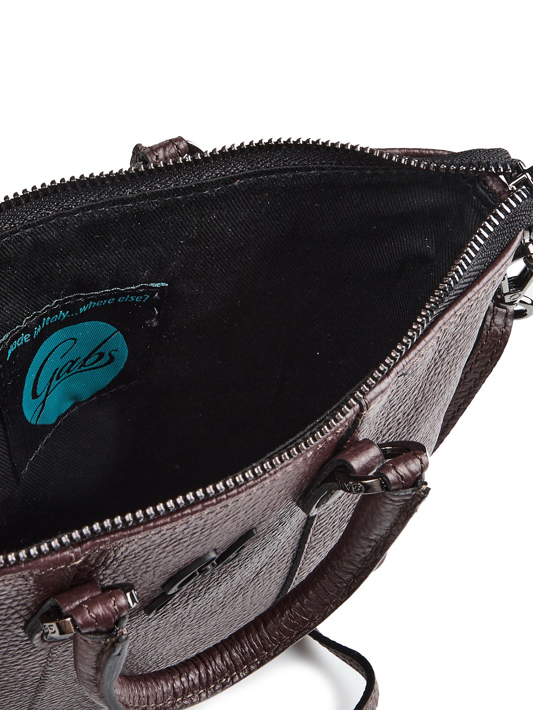 Gabs G3 Borsetta S Vera Pelle 26 cm Gabs G3 Borsetta S Vera Pelle 26 cm