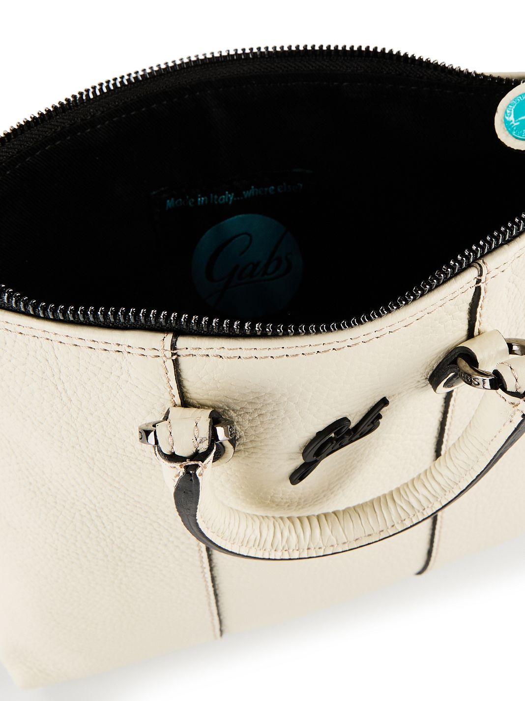 Gabs G3 Borsetta S Vera Pelle 26 cm Gabs G3 Borsetta S Vera Pelle 26 cm