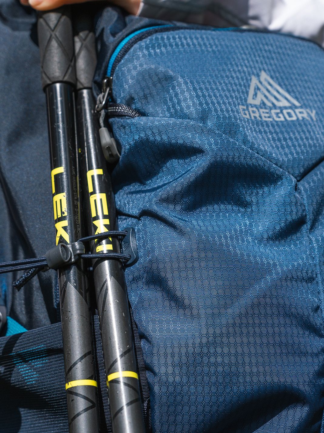 Gregory Jade 25 Mochila de senderismo 52.5 cm Gregory Jade 25 Mochila de senderismo 52.5 cm