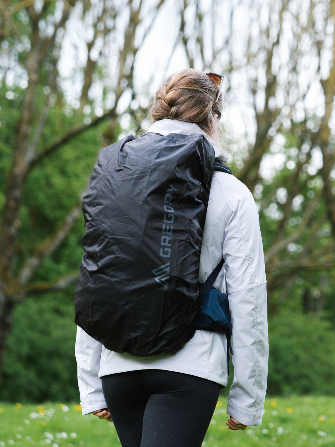 Gregory Jade 25 Mochila de senderismo 52.5 cm Gregory Jade 25 Mochila de senderismo 52.5 cm