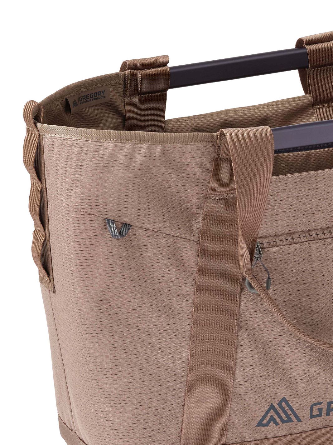 Gregory Alpaca 50 L Borsa shopper 41 cm