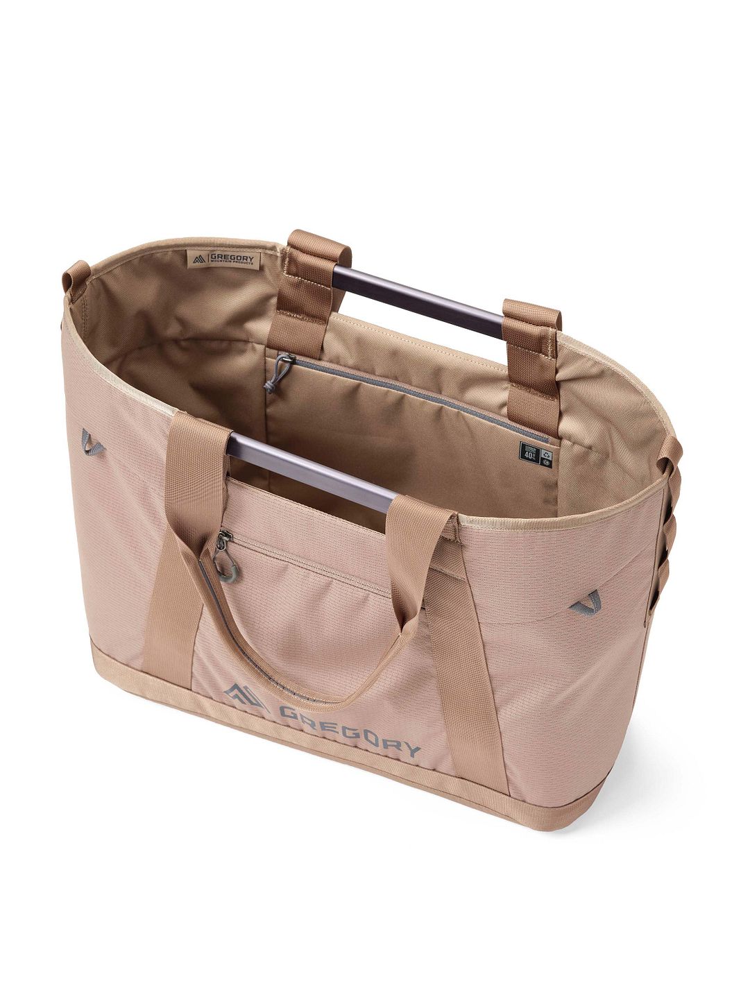 Gregory Alpaca 50 L Borsa shopper 41 cm