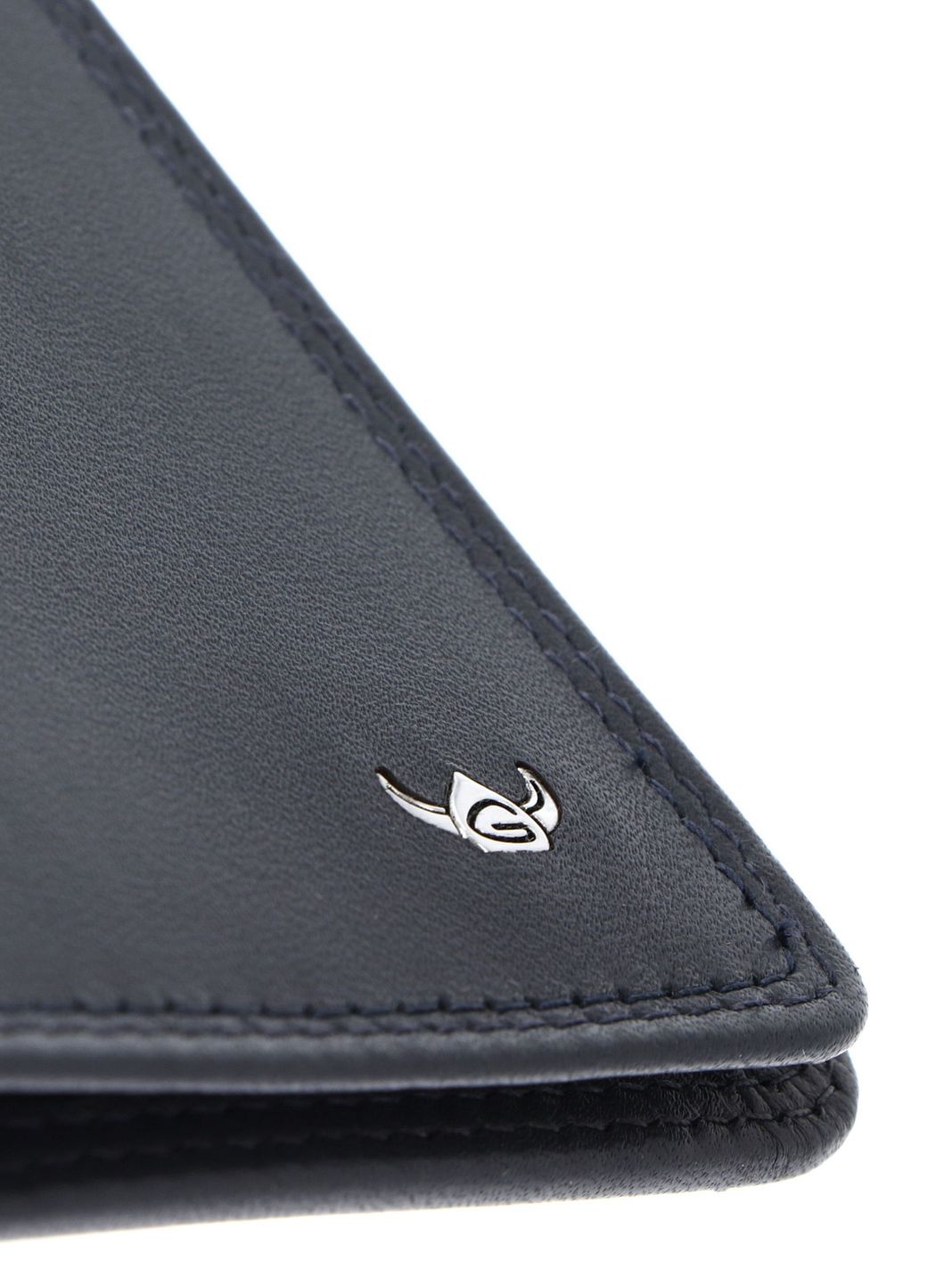 Golden Head Polo Passfodral RFID-skydd Läder 9 cm Golden Head Polo Passfodral RFID-skydd Läder 9 cm