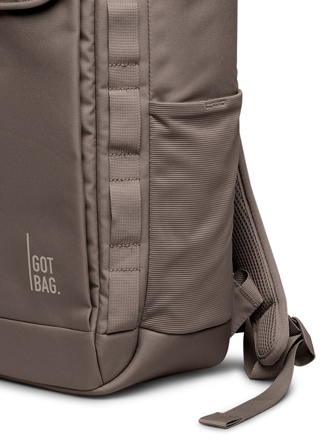 Got Bag Pro Pack Monochrome Zaino da giorno 47 cm Vano porta PC