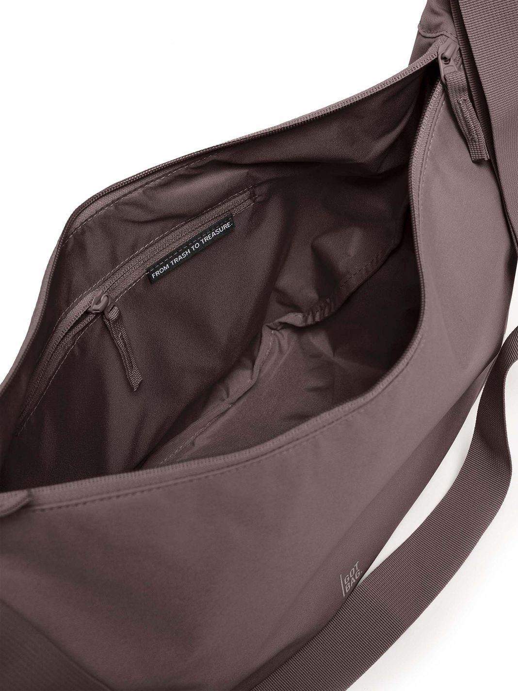 Got Bag Moon Bag Borsa a tracolla 45 cm
