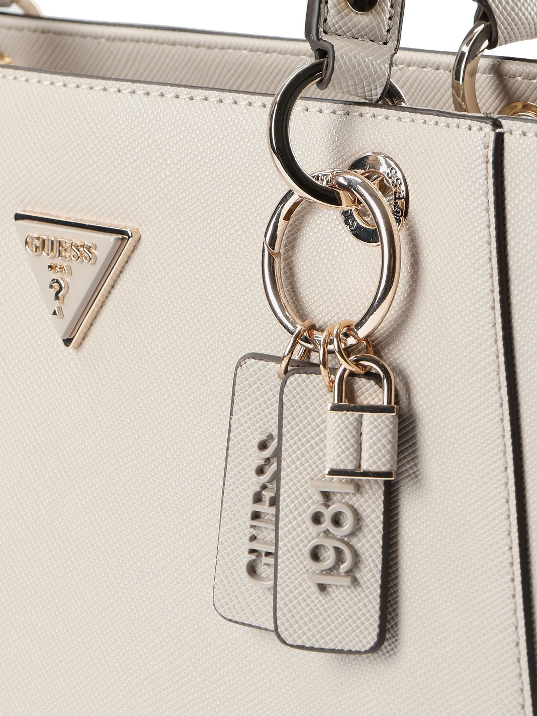 Guess Noelle II Borsa shopper 37 cm