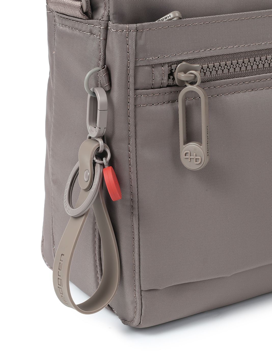 Hedgren Inner City Crossbody-väska RFID-skydd 27.5 cm