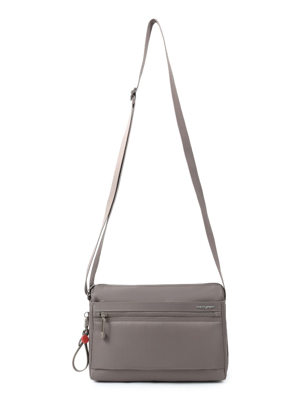 Hedgren Inner City Crossbody-väska RFID-skydd 27.5 cm