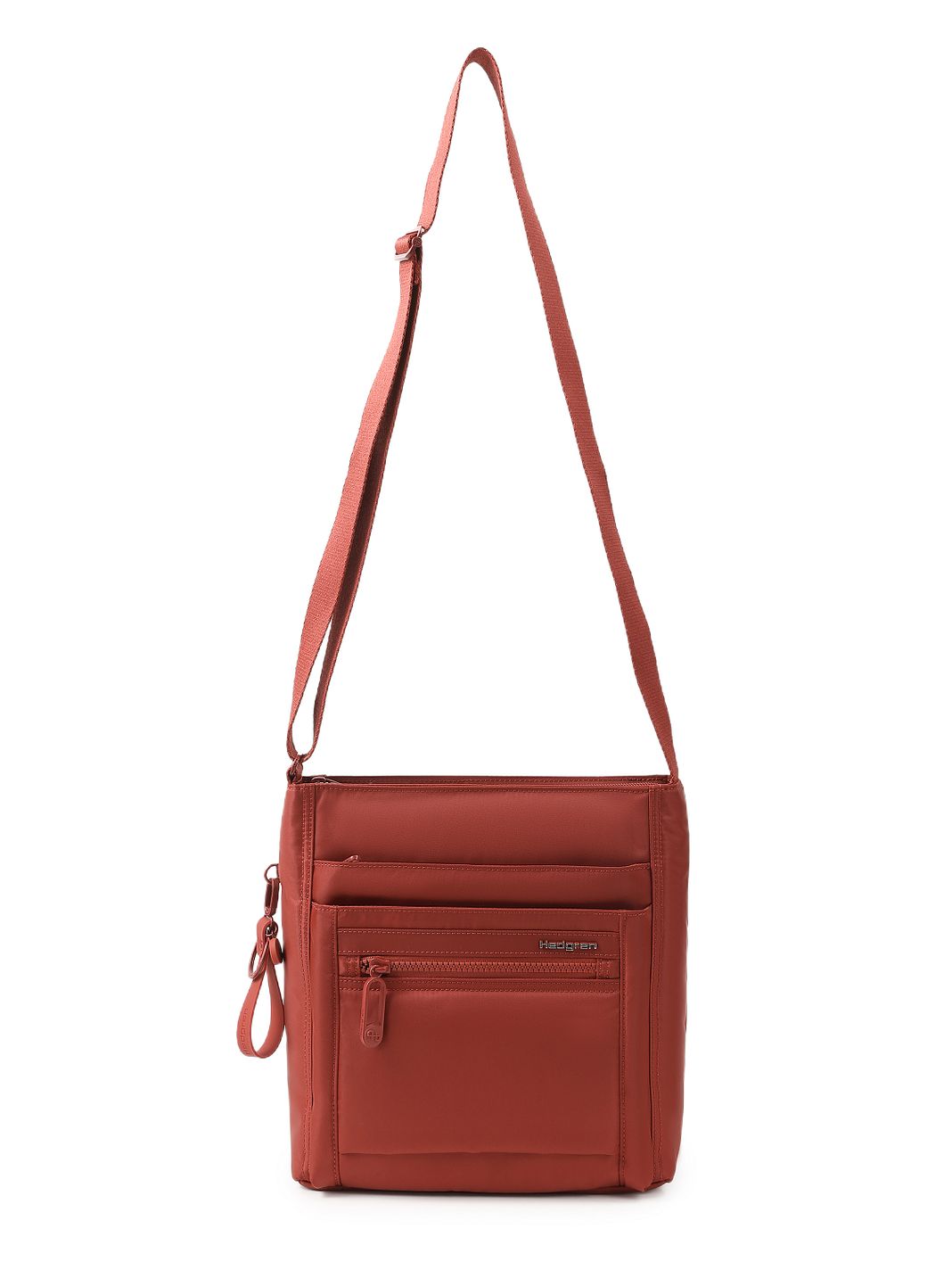 Hedgren Inner City Borsa a tracolla Protezione RFID 24 cm Hedgren Inner City Borsa a tracolla Protezione RFID 24 cm
