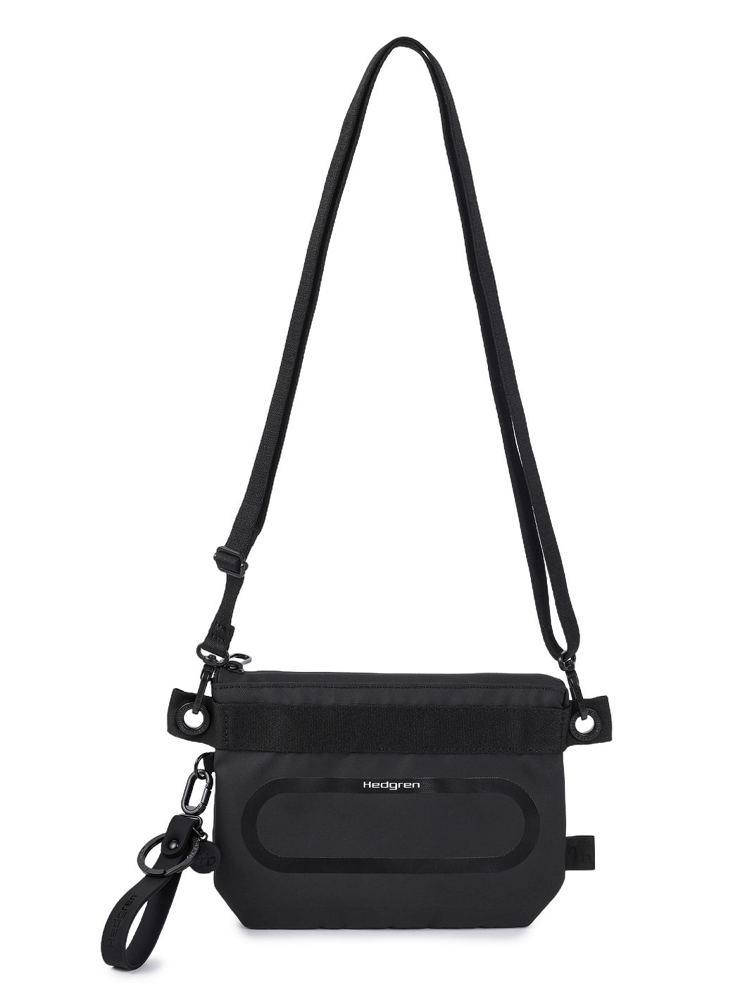 Hedgren Uni Borsa a tracolla Protezione RFID 24 cm Hedgren Uni Borsa a tracolla Protezione RFID 24 cm