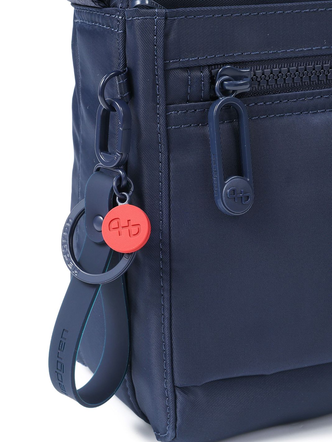 Hedgren Inner City Crossbody-väska RFID-skydd 27.5 cm