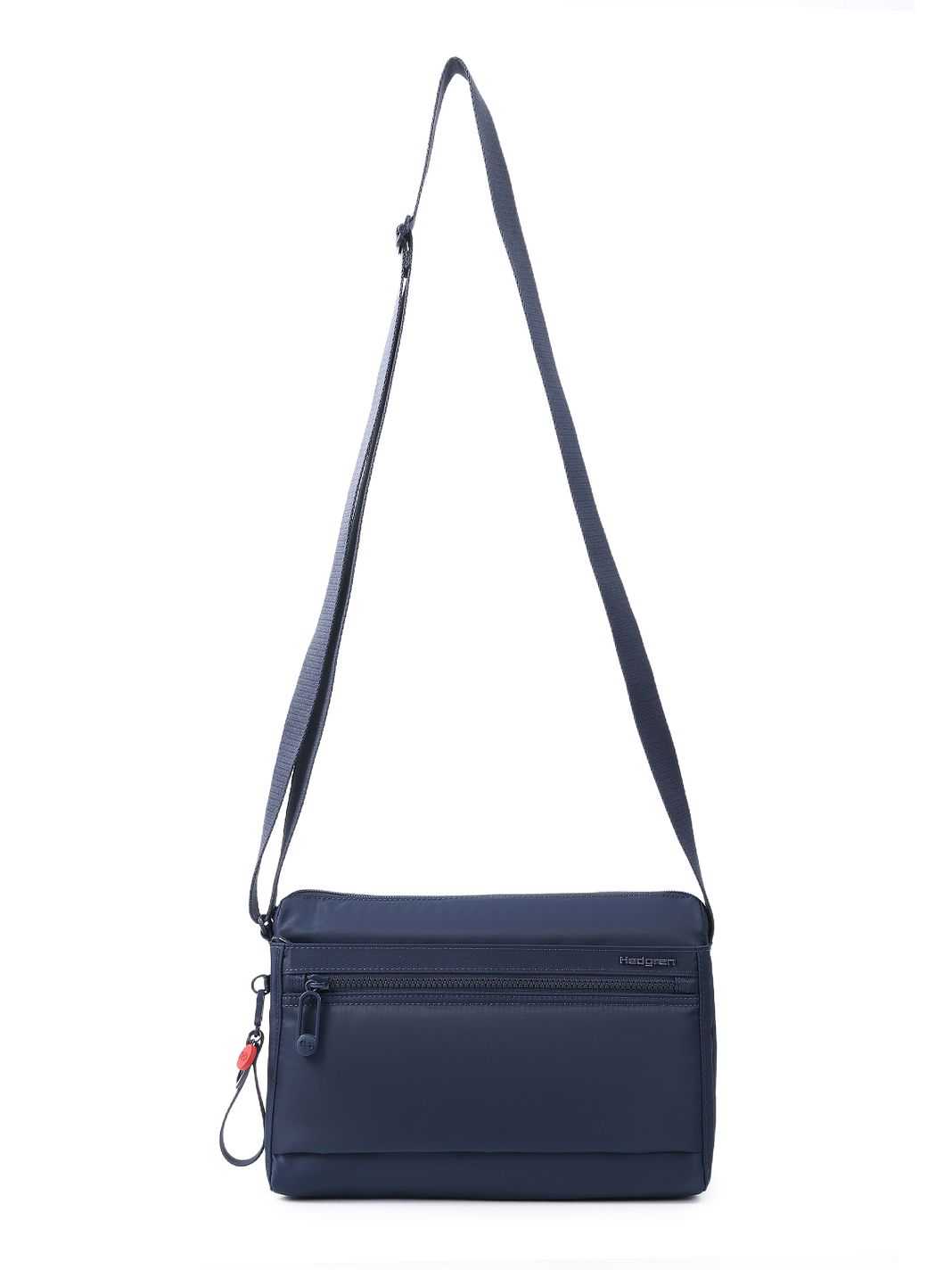 Hedgren Inner City Crossbody-väska RFID-skydd 27.5 cm