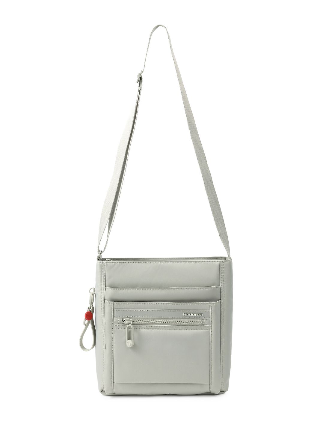Hedgren Inner City Borsa a tracolla Protezione RFID 24 cm Hedgren Inner City Borsa a tracolla Protezione RFID 24 cm